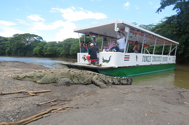 Costa Rica, a natural paradise - D23