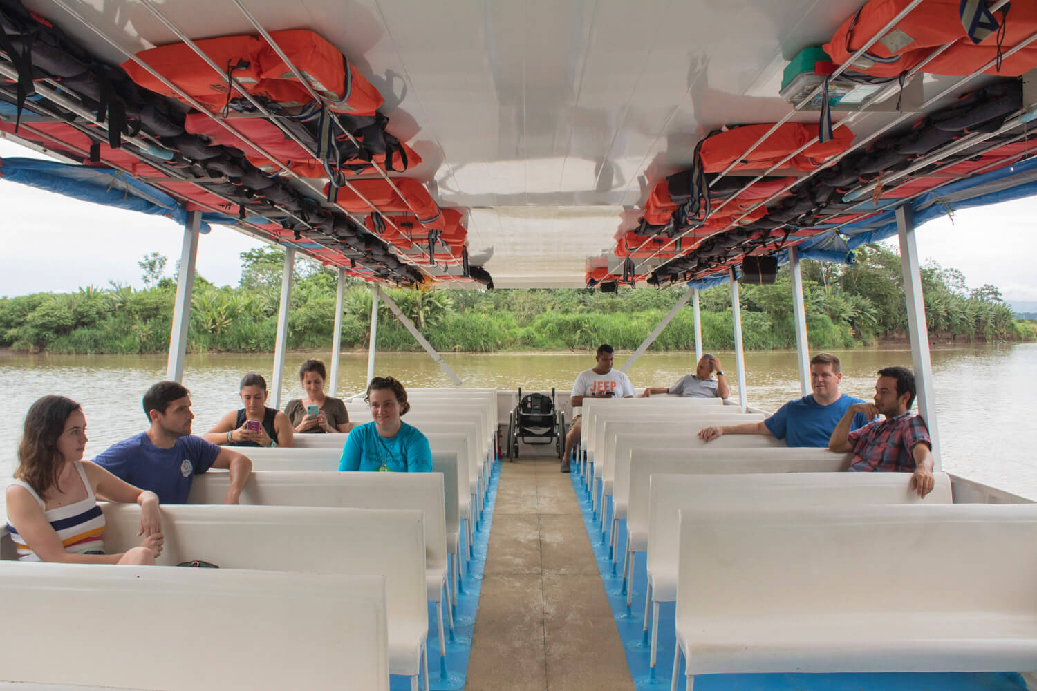 Costa Rica Adventures - M23