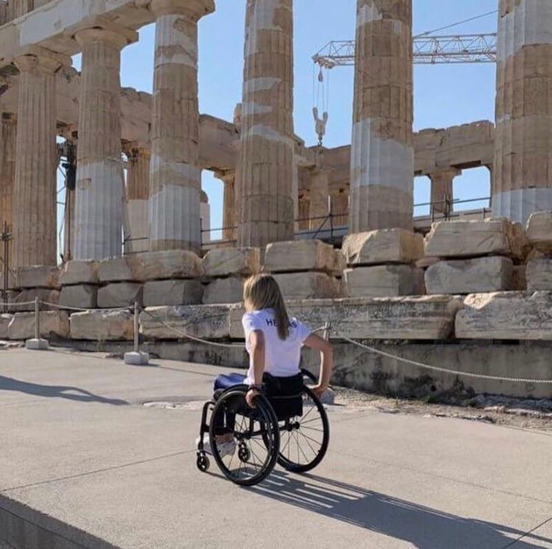 Greece, a timeless odyssey - S23