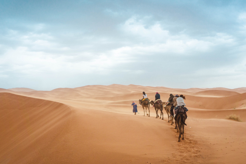 Morocco
