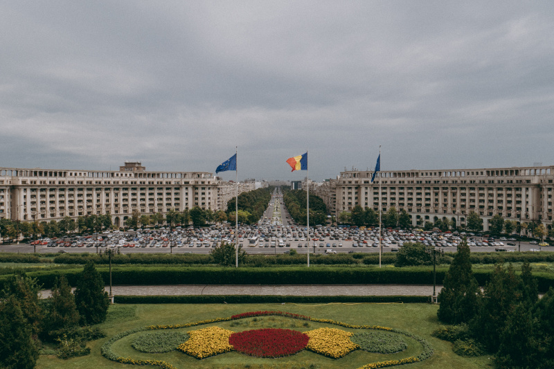 Bucharest