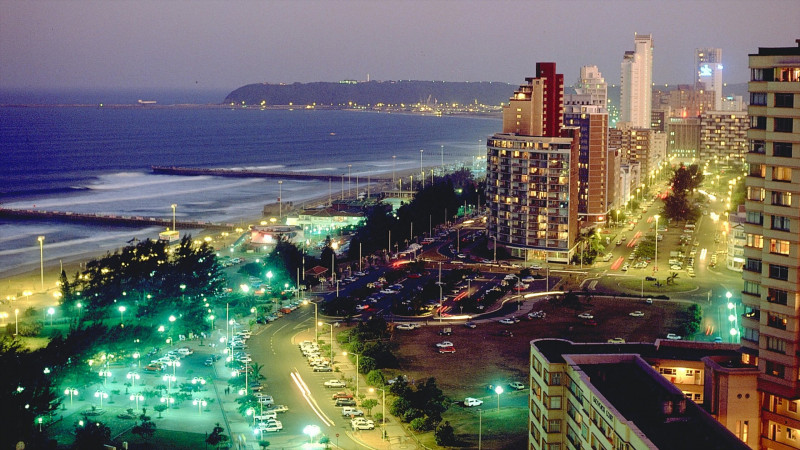 Durban