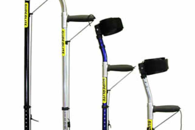 Outriggers / Stabilizers