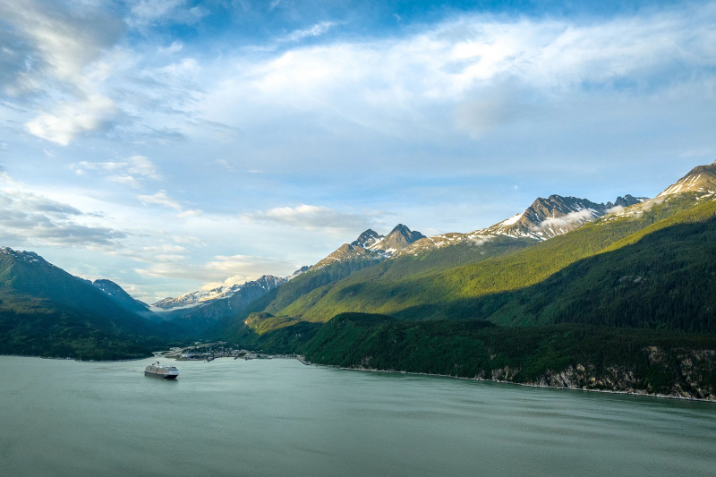 Day 4: Skagway thumbnail