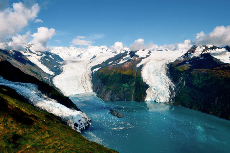 Day 5: Glacier Bay thumbnail