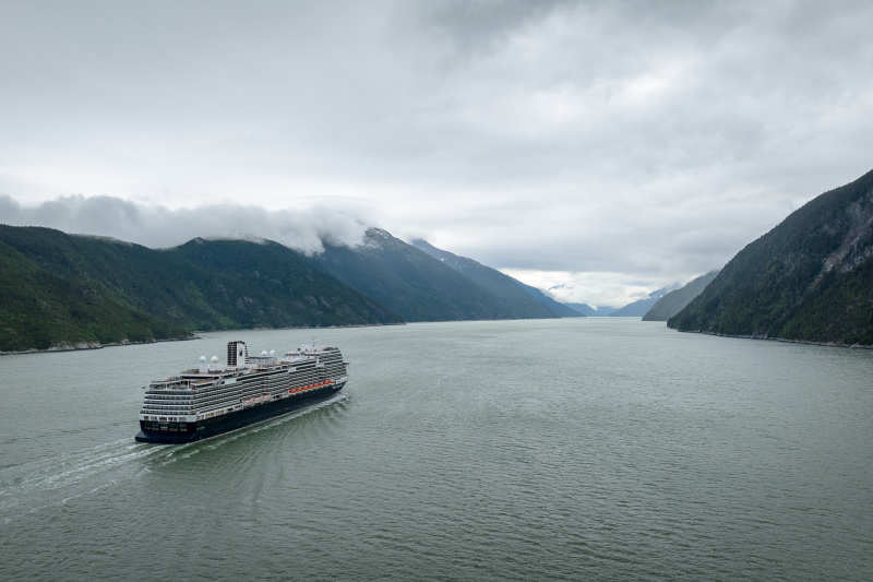 Day 7: Scenic Cruising The Inside Passage thumbnail