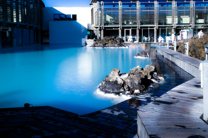 Day 5: Private Guided Reykjanes tour and the Blue Lagoon thumbnail