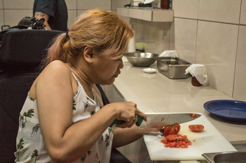 Day 6. Cooking lesson thumbnail