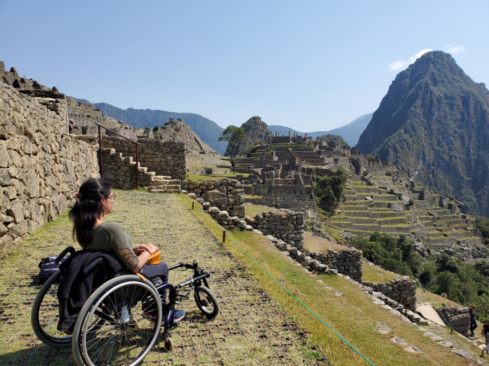 Day 3: Machu Picchu visit thumbnail
