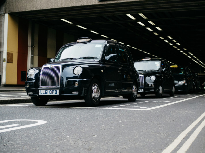 Day 2: The Best of London Private Tour in a Traditional London Black Cab thumbnail