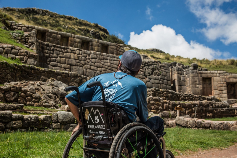 Amazing Perú: Lima & Cusco (8 days / 7 nights)
