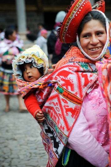 Amazing Perú: Lima & Cusco (8 days / 7 nights)