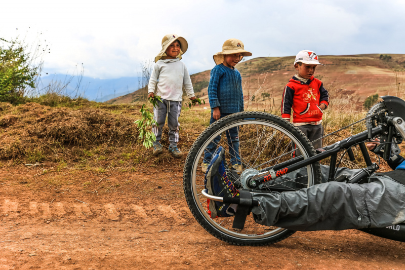 Amazing Perú: Lima & Cusco (8 days / 7 nights)