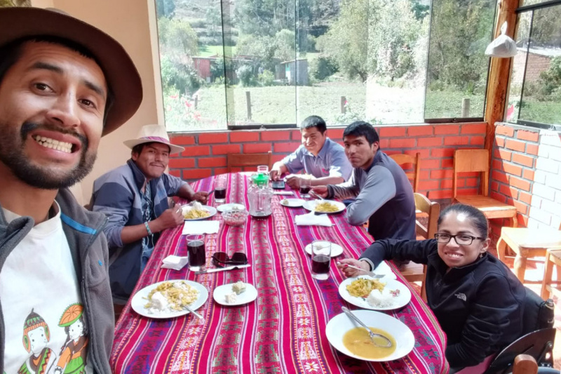 Amazing Perú: Lima & Cusco (8 days / 7 nights)