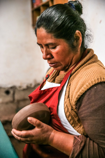 Cusco & Machu Picchu & Sacred Valley of the Incas (7 days/ 6 nights)