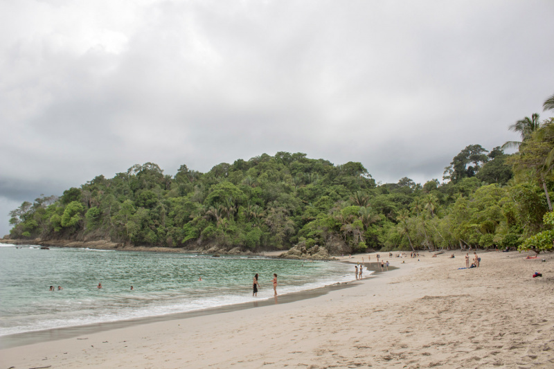 Costa Rica highlights: Tortuguero, Sarapiqui, Jaco & Arenal