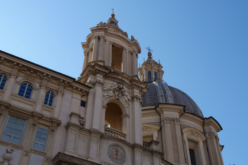 Piazza Novona