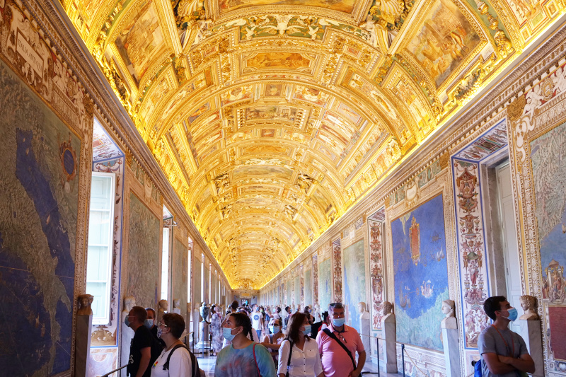 Vatican Museums