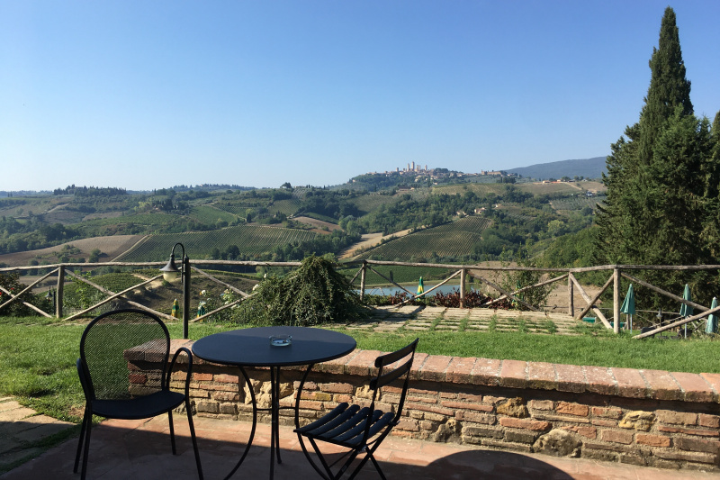 The 11-day Accessible Highlights of Italy Tour