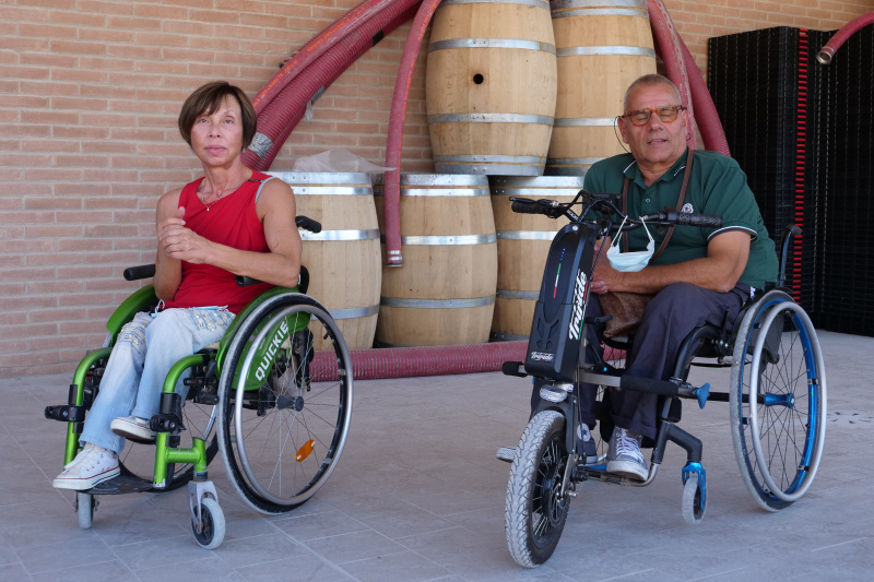 The 11-day Accessible Highlights of Italy Tour