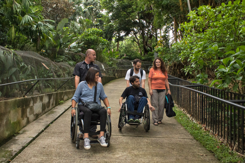 Relaxed vacations in Costa Rica: Guanacaste & Tamarindo