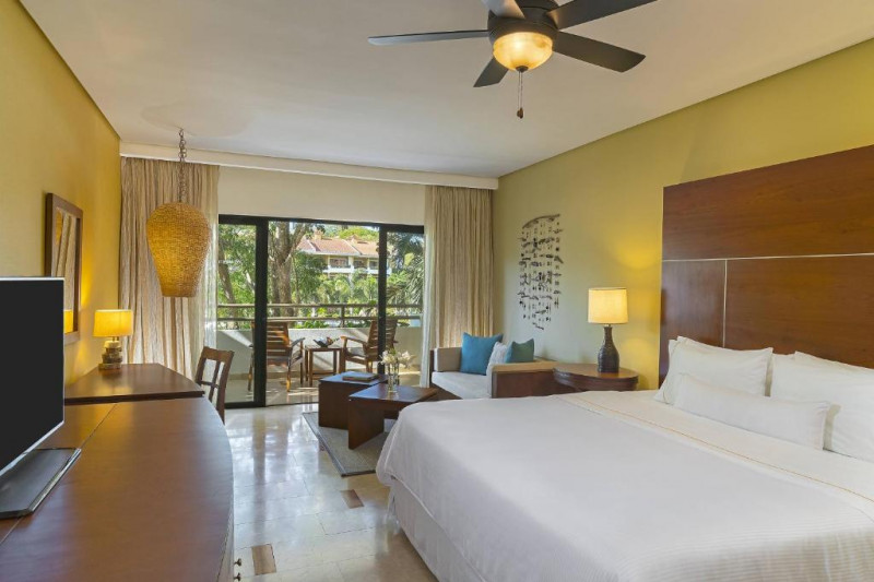The Westin All Inclusive