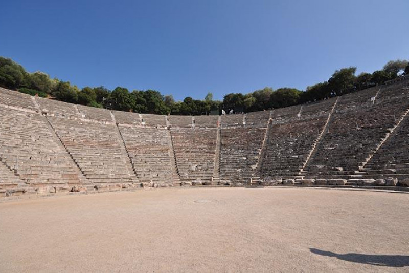 Epidarous Theater