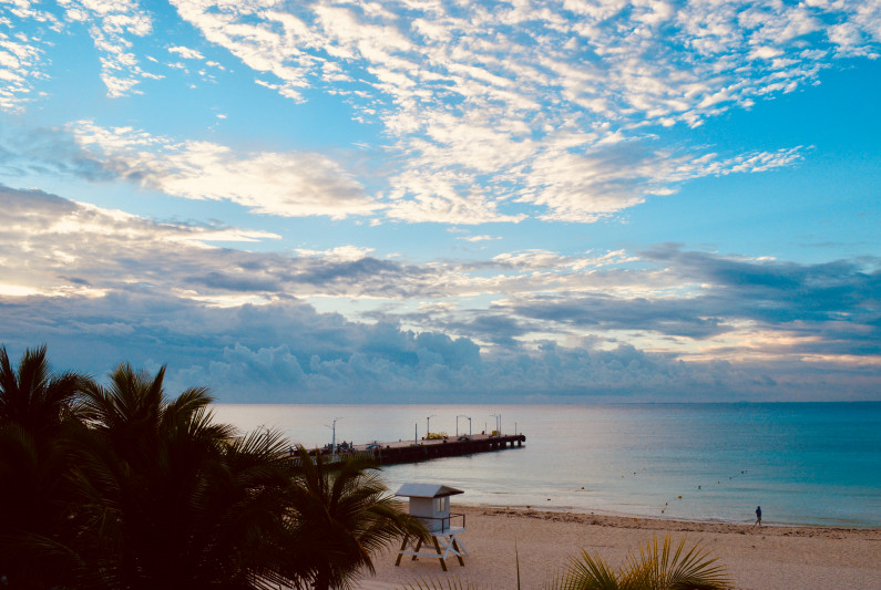 Riviera Maya marvels: Cancun, Valladolid, Playa del Carmen & Tulum