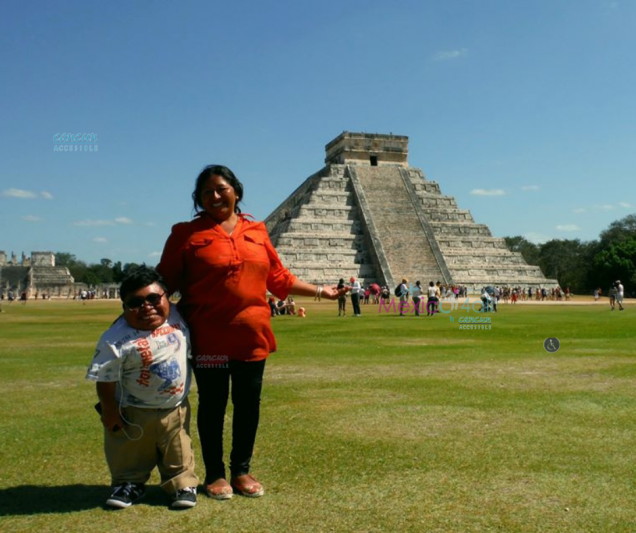 Chichen Itza