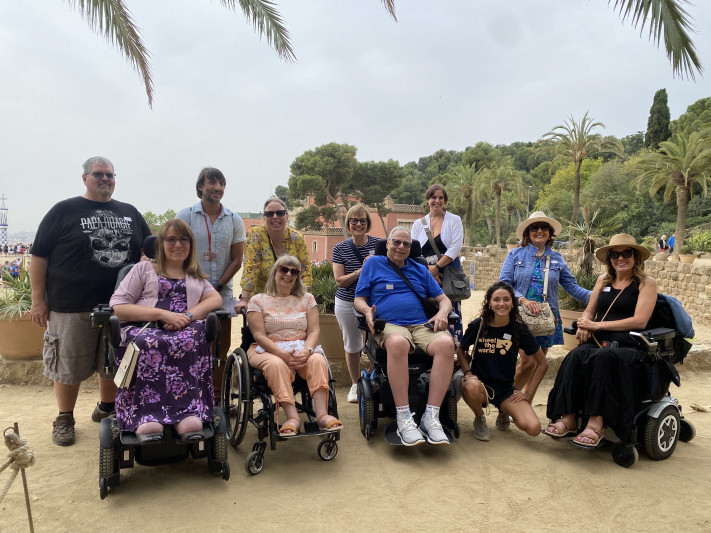 5 day Barcelona Private Experience: Gothic Quarter, Sagrada Familia, wine tasting & Montserrat Abbey