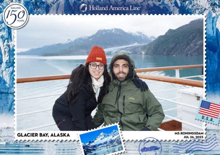 8-day Scenic Cruise Trip through Alaska's Inside Passage