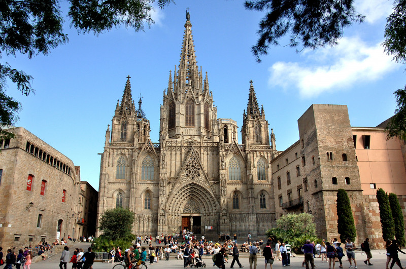 3-Day Wine & Leisure Private Trip in Barcelona