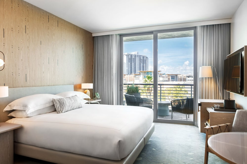 4- Day Private Getaway in Miami