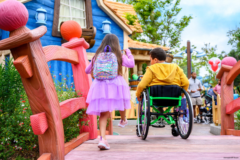 Deluxe Disney World experience  - 3 nights / 4 days (Disney hotel + tickets + park transfers)