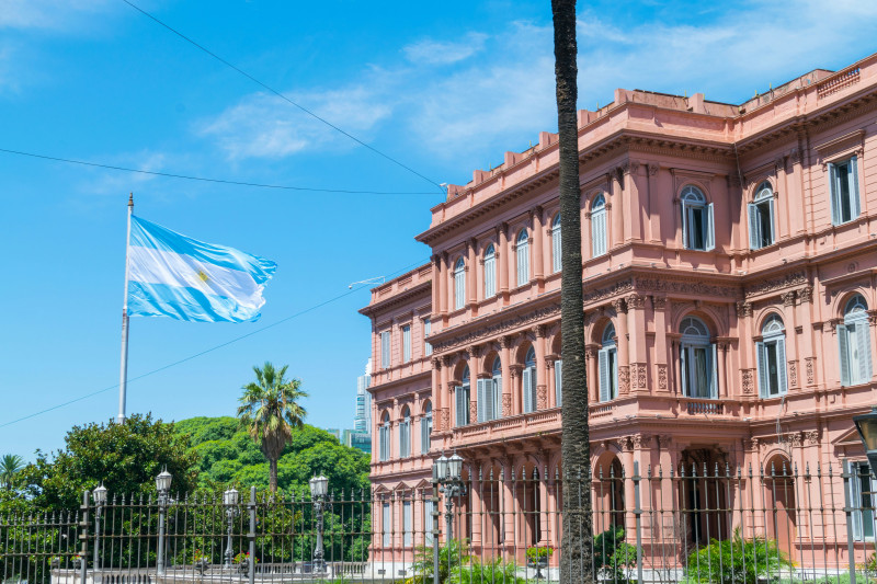 Buenos Aires & Iguazú Falls: an accessible adventure in Argentina