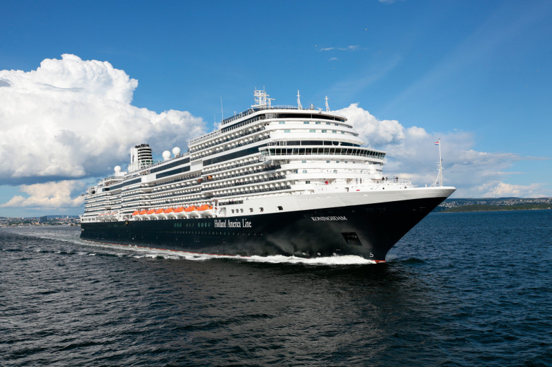 7-Day Mexican Riviera Cruise Experience