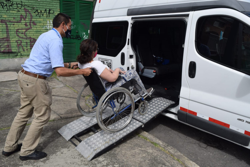 Accessible Colombia:  Medellín & Cartagena (8 days / 7 nights)
