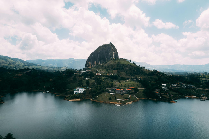 Accessible Colombia:  Medellín & Cartagena (8 days / 7 nights)