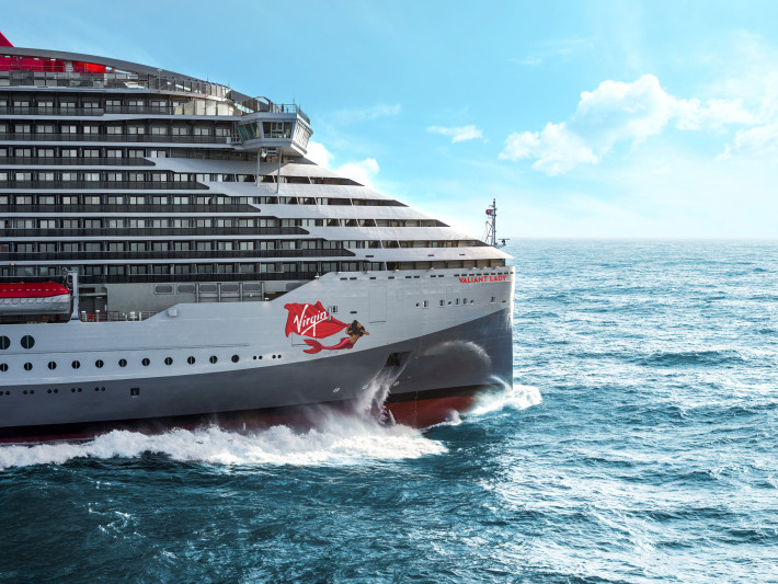 6 -day Accessible Riviera Maya Cruise:  Miami, Cozumel (Playa del Carmen) & Bahamas - Adults Only