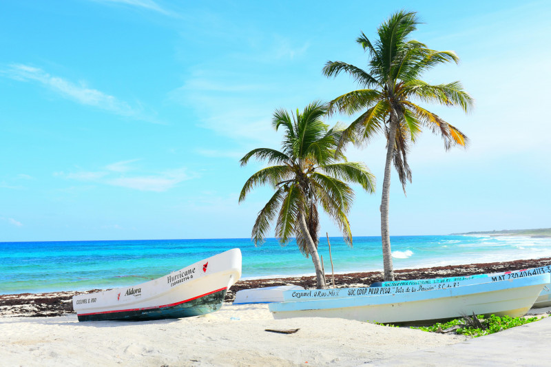 6 -day Accessible Riviera Maya Cruise:  Miami, Cozumel (Playa del Carmen) & Bahamas - Adults Only