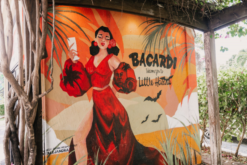 Week-long Miami Private Trip: Food, Art & other Accessible Experiences (6 days / 5 nights)