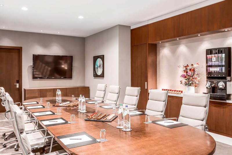 Meeting room
