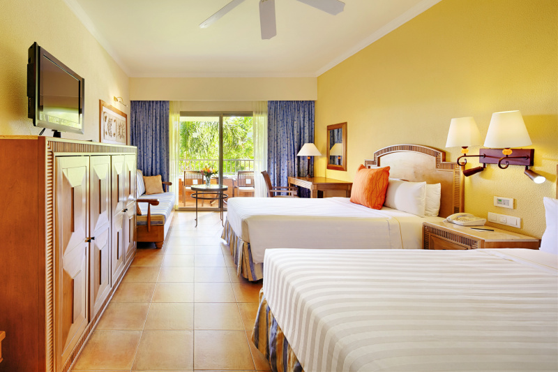Hotel Superior Room
