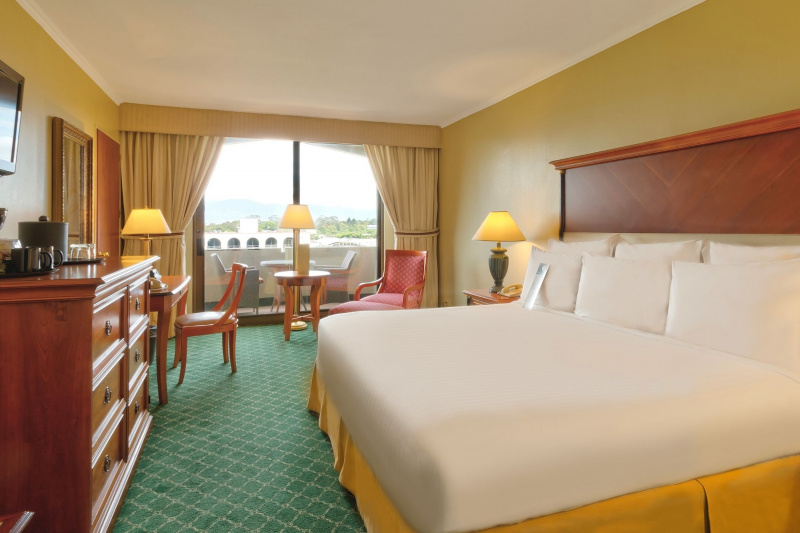 Barceló Guatemala City