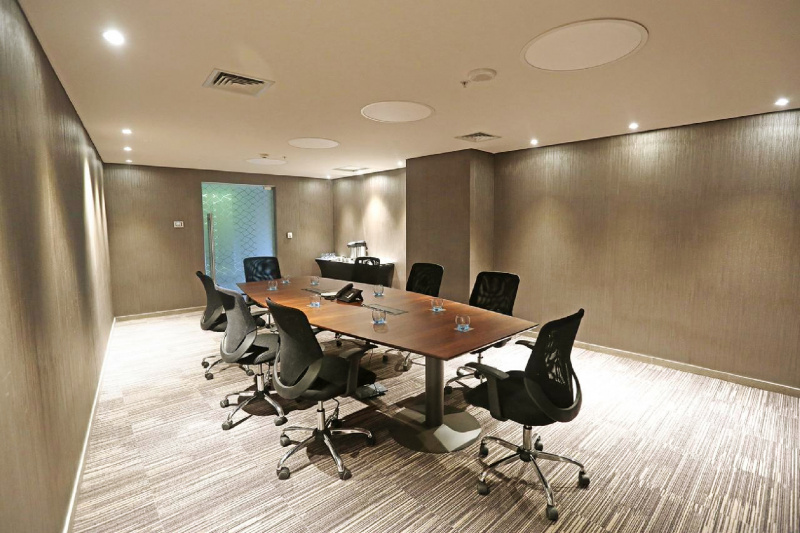 Meeting room
