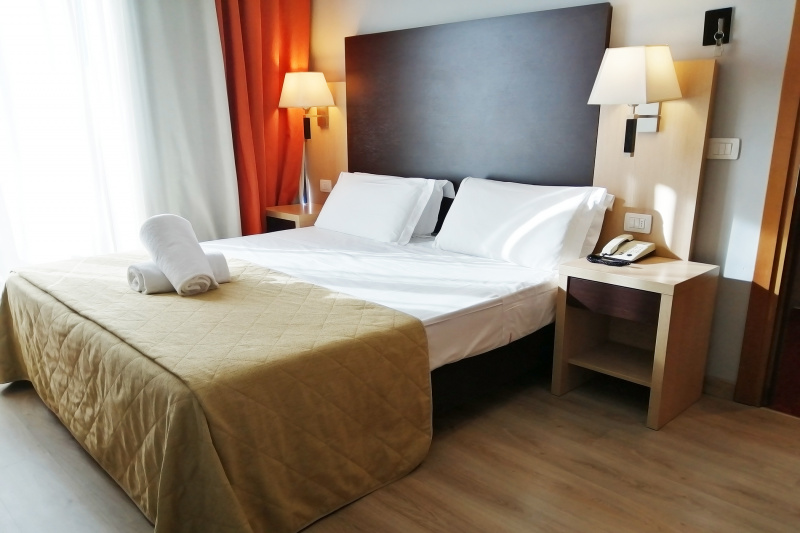Accessible Standard Room