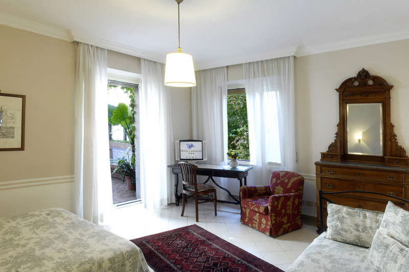 Standard double/twin room