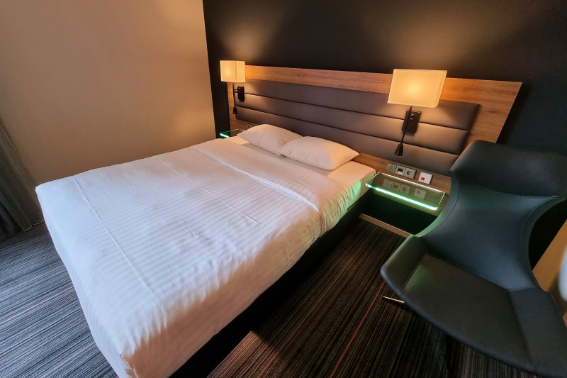 Accessible Room
