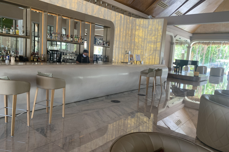 Aurum restaurant