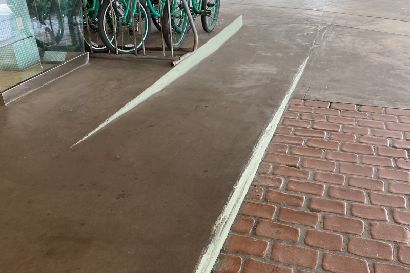 Ramp